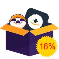 StreamFab Amazon Downloader - doživotní licence