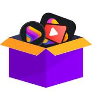 PlayerFab All-In-One - doživotní licence