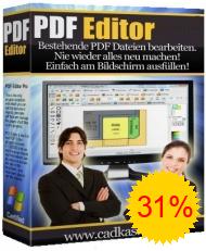 PDF Editor 